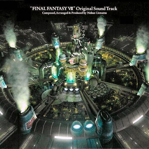 final fantasy ost massive explosion