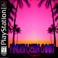 Finger Lickin' Good