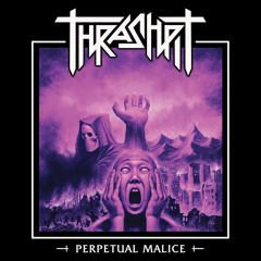 THRASHPIT - Omega