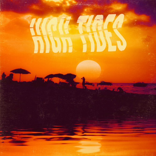 High Tides - Eruption (High Tides Version)