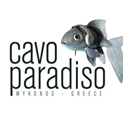 Bando & Jorgie | Cavo Paradiso Mykonos | Live [23.05.15]