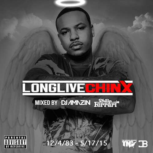 Long Live Chinx (Mixtape)