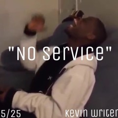 No Service
