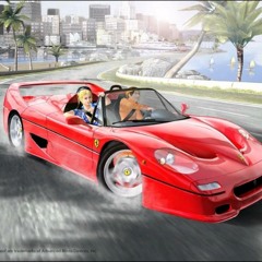 Parduz - Super Cars, White Suits & Pink Bikinis (OSC75)