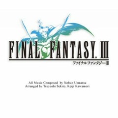 Final Fantasy III OST - Battle