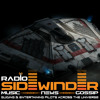 Radio Sidewinder News - 26 May 3301 - President Halsey Missing!
