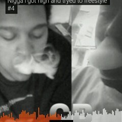 Nigga I Got High And Tried To Freestyle 3 at The Location