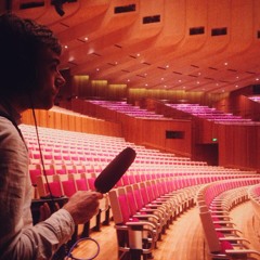 Remixed By Seekae For Vivid LIVE 2015, At Sydney Opera House