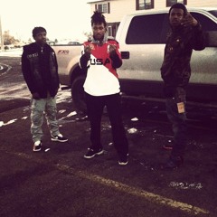 Barz for a Fuck nigga Pt.2 Ft.Dashotta