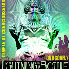 DRAGONFLY - LIGHTNING IN A BOTTLE (TEMPLE TRAP SET)