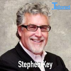 EP 24: Turn Your Dreams Into a Licensing Goldmine with Stephen Key