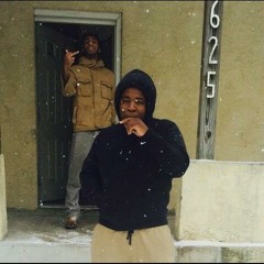 Faneto (Quazzy600) - Coocku Ft. SteebieUpNext