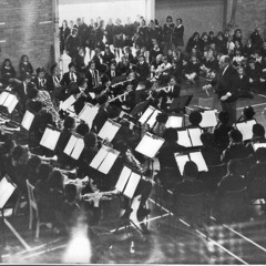 PLC School Band 150 Years In 15 Minutes 1979 Side 1 Of 2