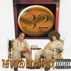 3.2 The Wicked Buddah Baby - Dressed 2 Kill