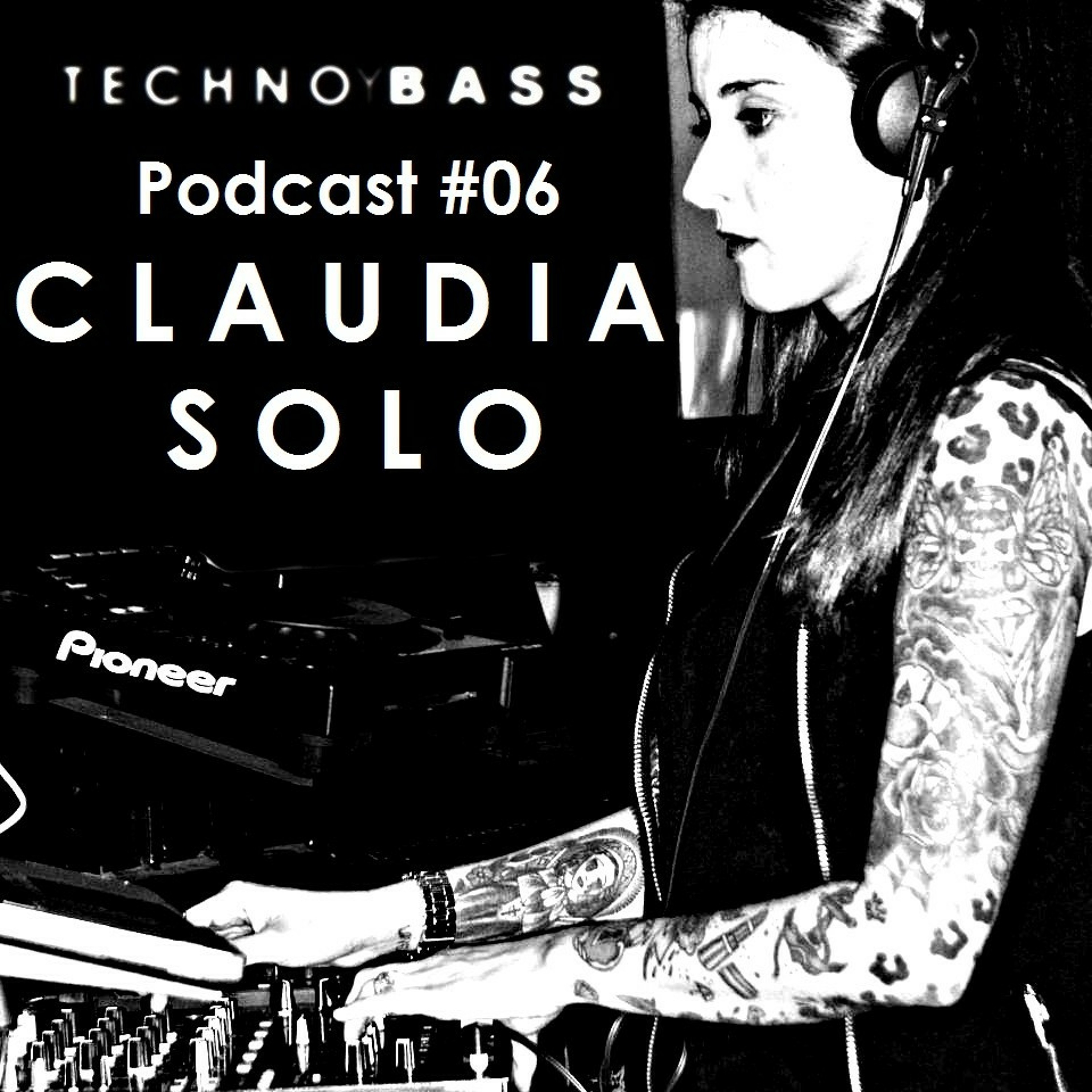 TECHNOYBASS