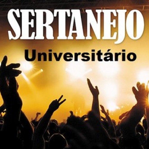 Batidão Sertanejo - Brazilian Country Music - Vol.2 - SuperMegaMix