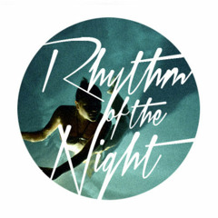 Corona - Rhythm Of The Night (Remix Version)