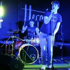 Melancholia - Home Demo [Original Song]