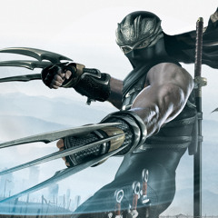 Ninja Gaiden 2 | Sampled Hip-Hop / Rap Beat | @StylezTDiverseM |