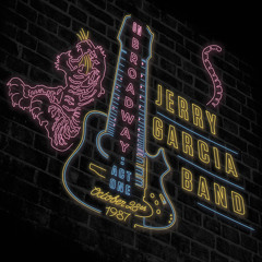 Jerry Garcia Acoustic Band - Blue Yodel #9 (Evening Acoustic)