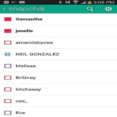 Yeezy Ye' - Notifications