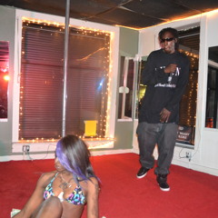 Work The Pole   King Skinny N DaTBoyBee