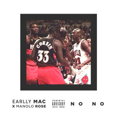 No No Feat. Manolo Rose Prod. By IcePic & Sergio
