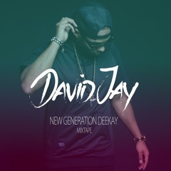David Jay - Here I Come  Prod  By DJ Rasimcan