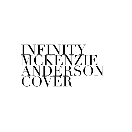 Infinity (Niykee Heaton Cover)