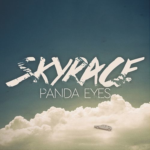 Panda Eyes - Sky Race (Original Mix)