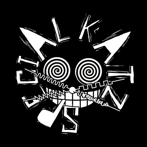 FRK - Live Extract (when the controller's away, only with a mouse I play)
