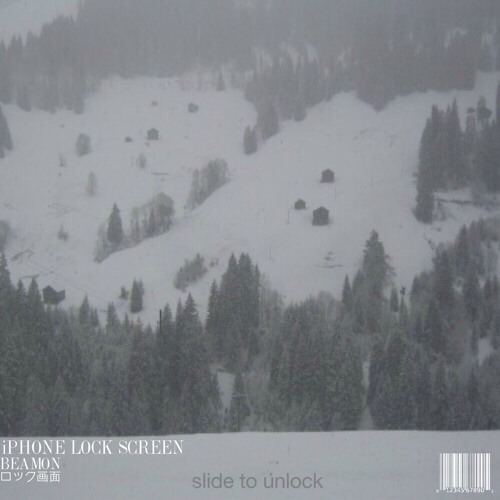 Beamon - iPhone Lock Screen (produced by Chris Havok)
