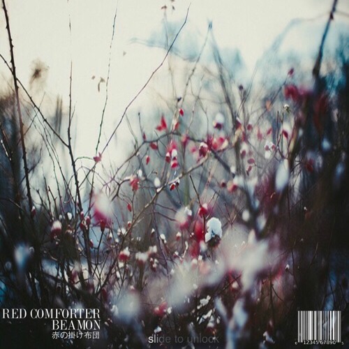 Beamon - Red Comforter (produced by Hydro)