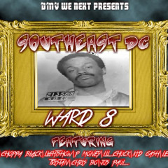 Pablo Da Headhuncho & Splee Leg - Bout Dat Life