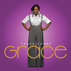For Your Glory- Tasha Cobbs- KRISTIAN LAUREN COVER