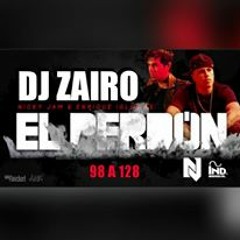 98 - 128- El Perdon - Elevador ( PVT - Dj - ZAIRO - 2015 )