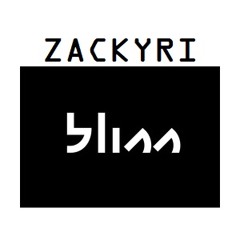 Zackyri - Bliss
