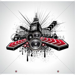 DJ Stream - Urban Mini MIx June 2015