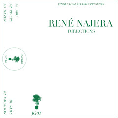 A2. Rivers  //  René Najera