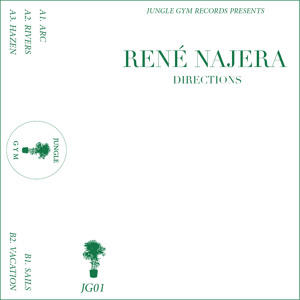 [JG01] "Directions" - René Najera
