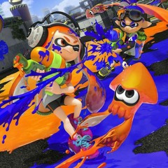 Turf War (Splatoon Song)