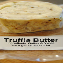 Truffle Butter(Cover) (Ft. YaBoiDaTruth & King Fal)