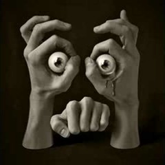 Engrish Bwudd - Man Man cover