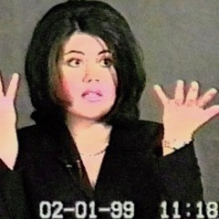 I Did Not Have Sexual Relations With That Woman