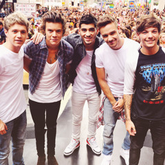 Kiss You (Unheard Harmonies)