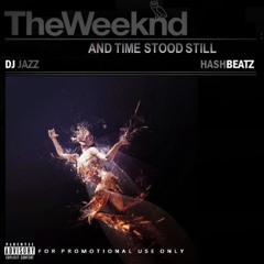 04 - The Weeknd In Vein