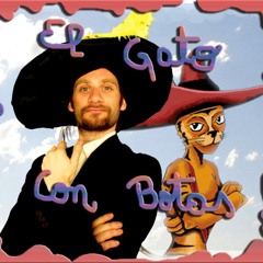 El gato con botas - La bruja burbuja