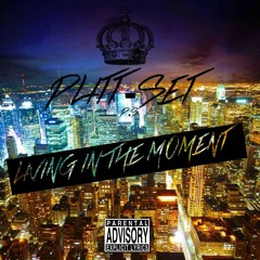 $.Dot - Living In The Moment