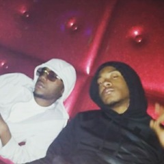 YF Lee Ft Stewy - Hustle