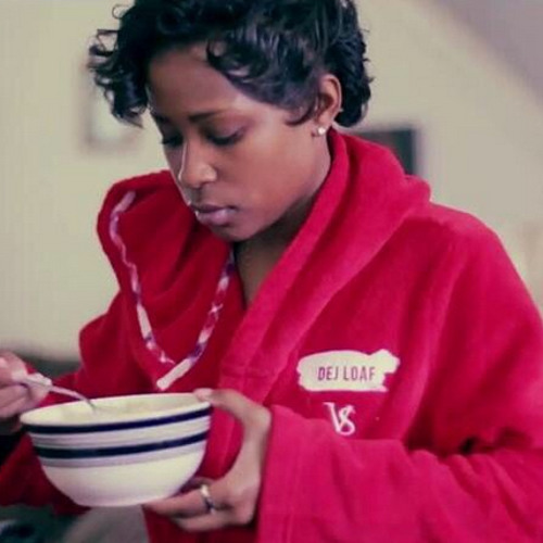 Stream Dej Loaf You Me & Hennessy(Linz Prag Remix) by †Linz Prag